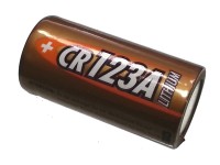 Baterija CR123A 3V Ansmann