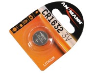 Baterija CR1632 3V Ansmann