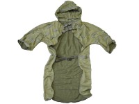 MFH Parka Ghillie Webbing