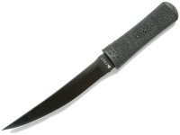 CRKT 2907K Hissatsu Knife Black