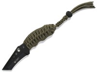 CRKT Crawford N.E.C.K. Knife