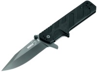 Boker Plus Direkt Plain Knife