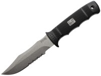 SOG Seal Pup Knife with Kydex Sheath