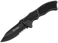 Boker Magnum Crusher Pocket Knife