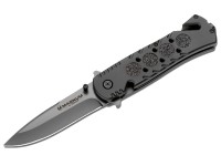 Boker Magnum Dark Lifesaver Knife