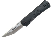 CRKT Heiho Knife