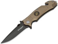 Boker Magnum Sergeant Folder Knife