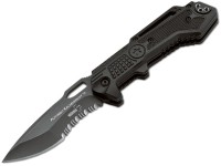 Boker Plus AK-10 Spearpoint Folding Knife