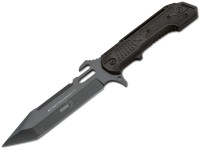 Boker Plus AK10 Fixed Blade Knife