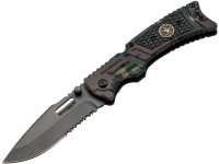 Boker Magnum Marksman Pocket Knife