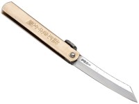 Pierre Supper Higonokami XL Knife