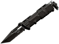 Boker Plus AK12 Tanto Knife