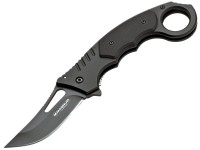 Boker Magnum Whirlwind Knife