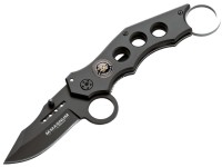 Boker Magnum US Navy Seal Kerambit Knife