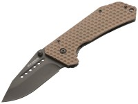 Boker Magnum Mission Commander Pocket Knife