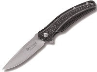 CRKT Onion Ripple Aluminum Big Knife