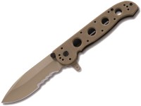 CRKT M21-12GD Knife