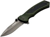 Boker Magnum Jungle Mission Pocket Knife