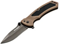 Boker Magnum Desert Mission Pocket Knife
