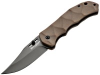 Boker Magnum Bowie Flash Knife