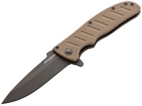Boker Magnum A-Stan Knife