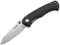 Boker Magnum Investigator Knife