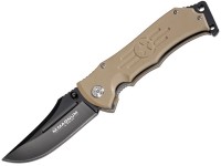 Boker Magnum Desert Star Knife