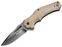 Boker Magnum Fast Forward Knife