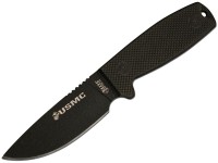 USMC US Marines Guardian Black Knife