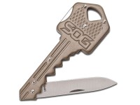SOG Key Knife