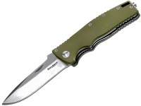 Boker Magnum Ranger Rescue Knife