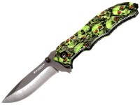 Boker Magnum Hades Rescue Knife
