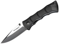 Boker Magnum Black Bamboo Knife Large