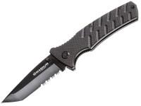 Boker Magnum SF Tanto Manual Knife