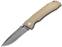 Boker Magnum Desert Wind Knife
