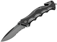 Boker Magnum Black Ops Individual Knife
