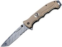 Boker Magnum Shades Of Grey Knife