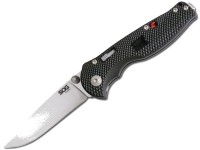 SOG Flash I Knife