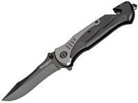 Boker Magnum Volunteer FD Knife