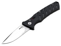 Boker Plus Strike Spearpoint AUS8 Knife