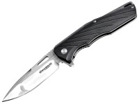 Boker Magnum Steel Gent Knife
