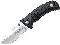 BlackFox BF-130 Black Knife
