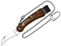 Fox 403 Palisander Mushroom Knife