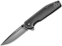 Boker Magnum Carbon Frame Knife