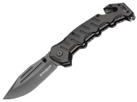 Boker Magnum Res-Q Hammer Knife
