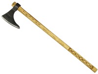 Sekira Condor Valhalla Battle Axe