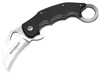 Boker Magnum Dark Claw Knife