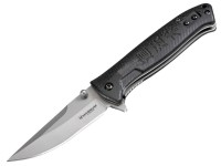 Boker Magnum Small But Serious Knife