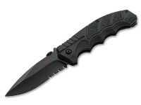 H&K SFP Tactical Folder Knife