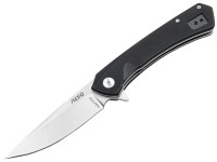 Revo Warden Black REV2 Knife